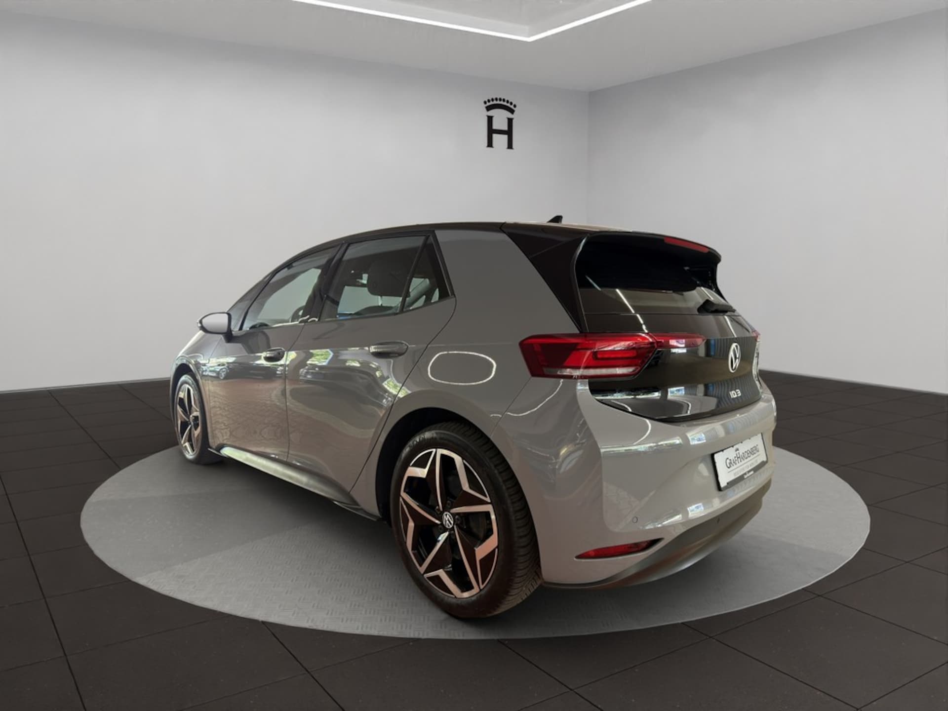 Volkswagen ID.3 Pro Performance