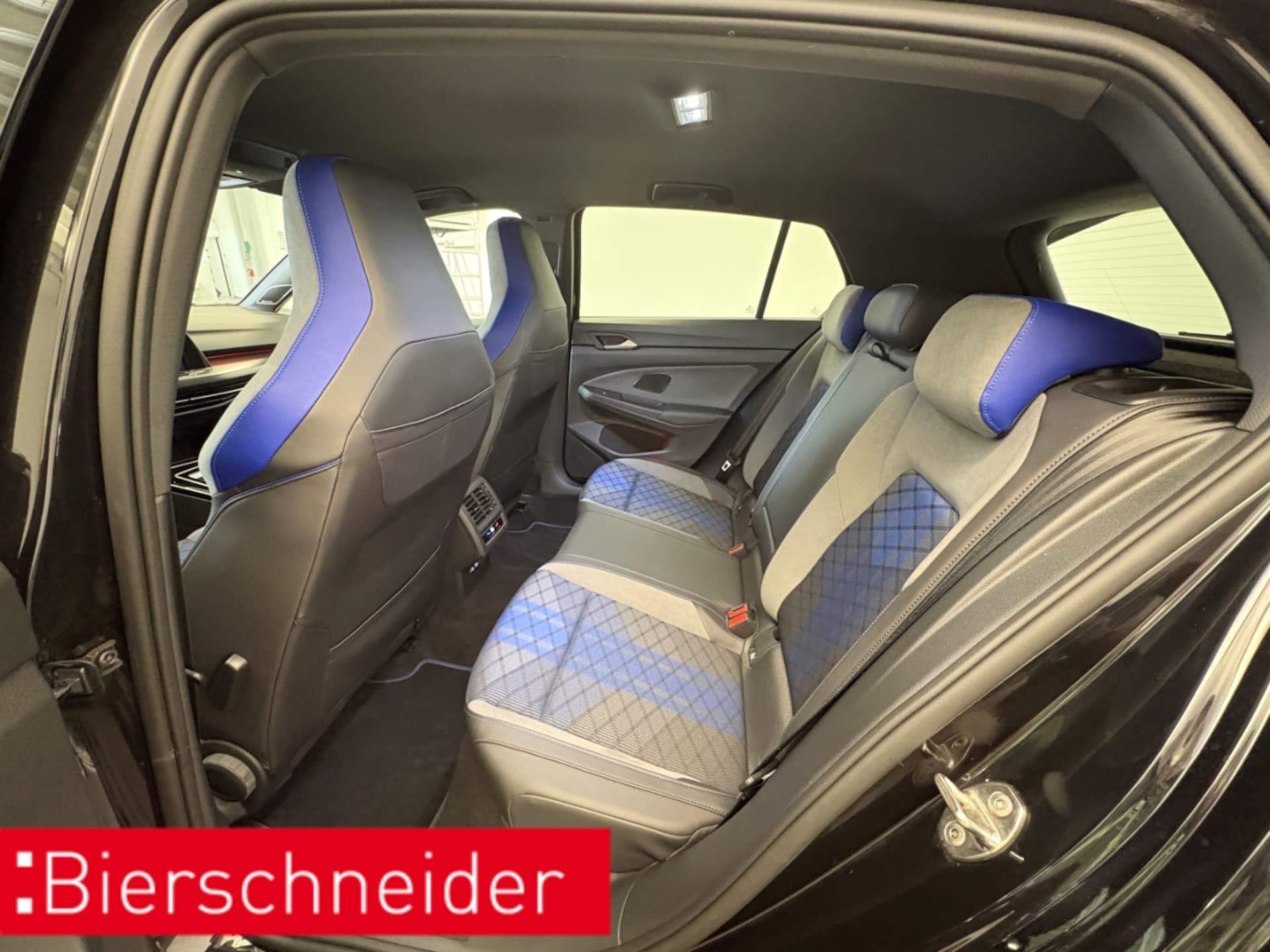 Volkswagen Golf R 20 Years