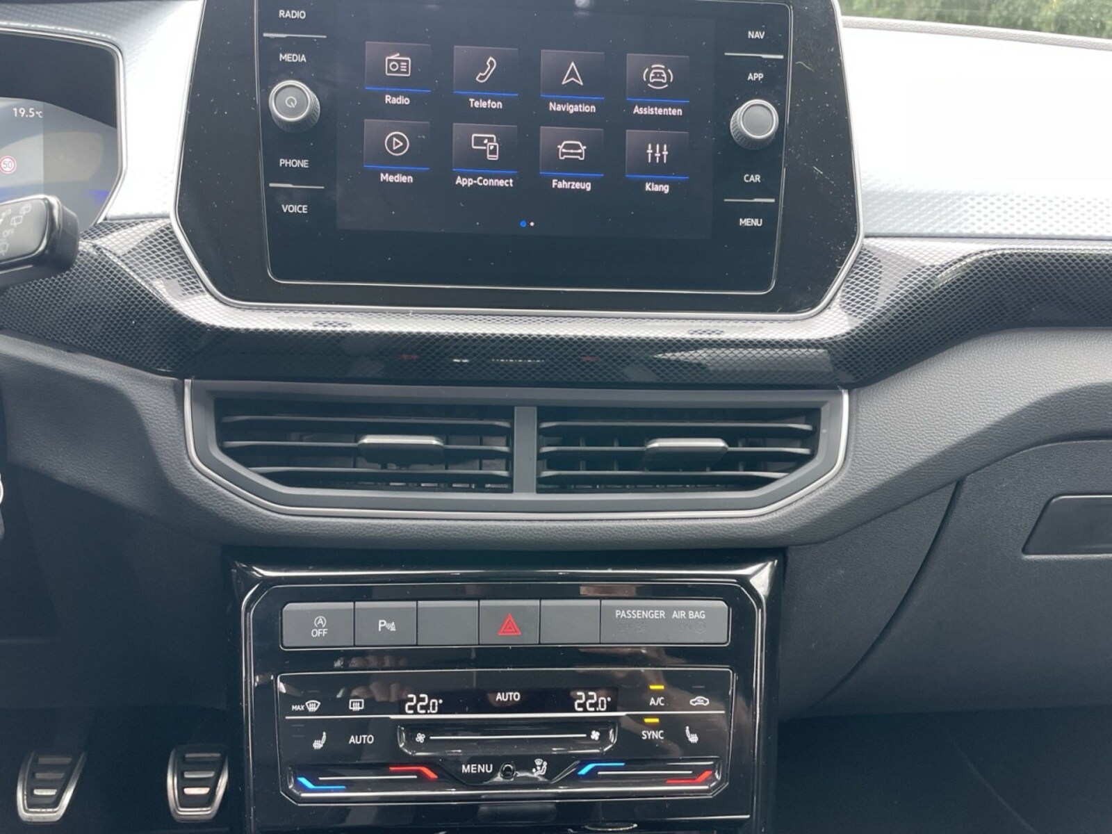 Volkswagen T-Cross – Bild 12