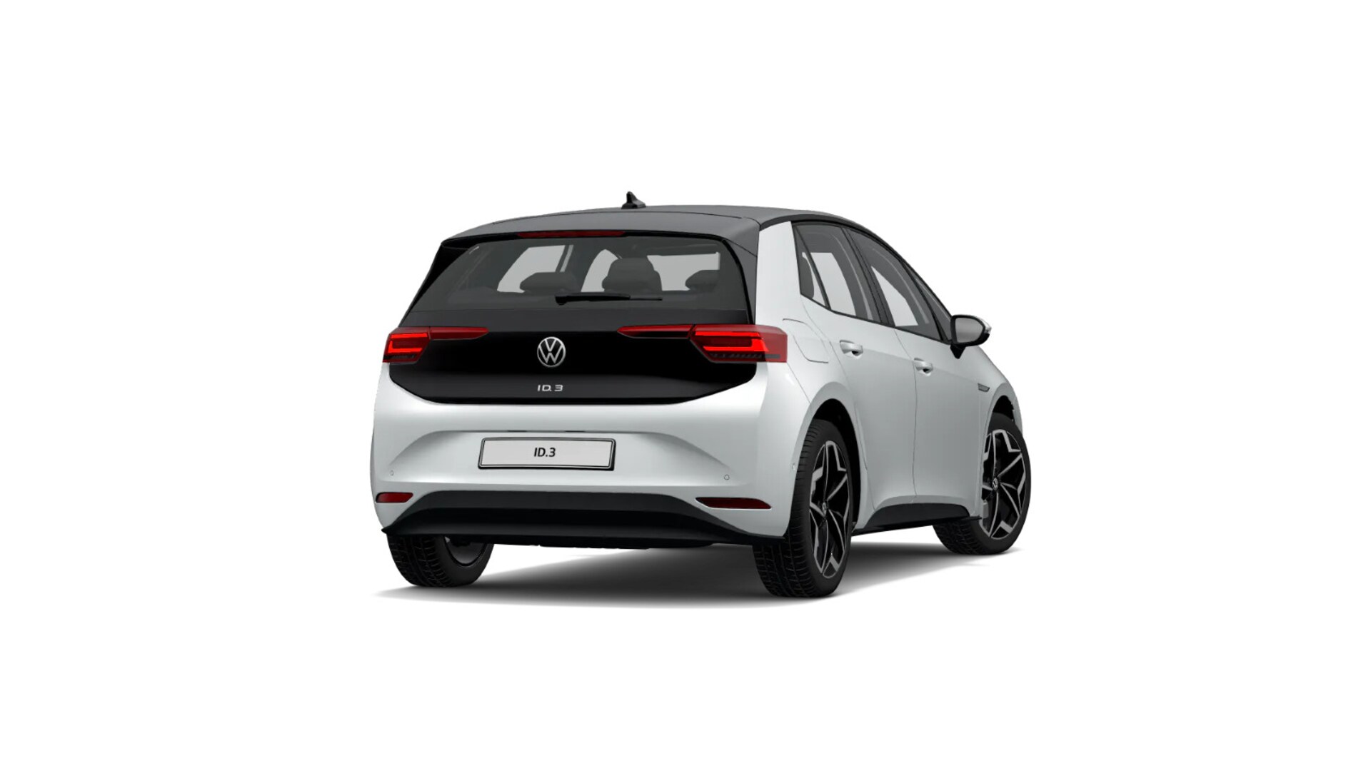 Volkswagen ID.3 Pro S