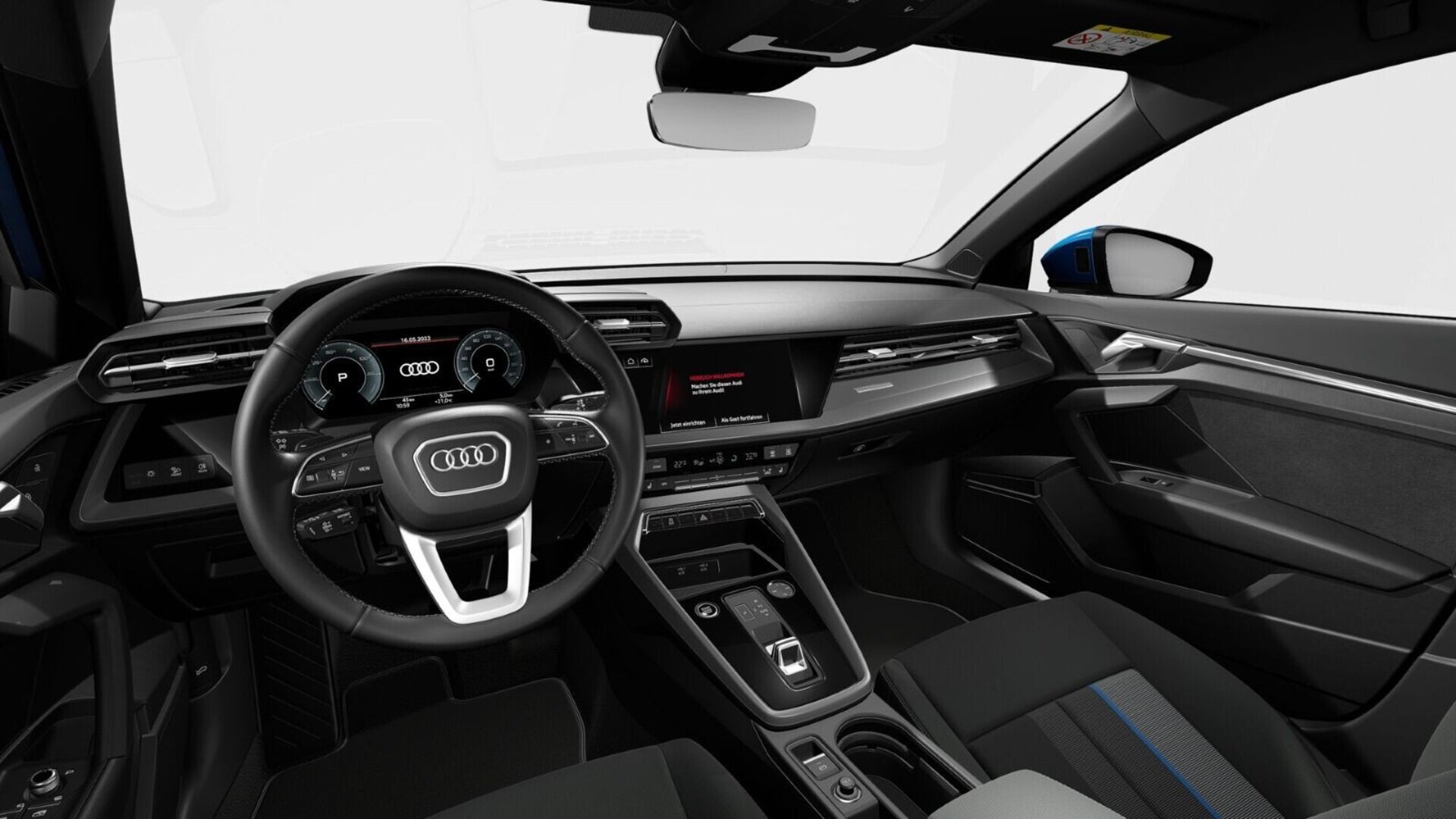 Audi A3 Sportback TFSI e S line