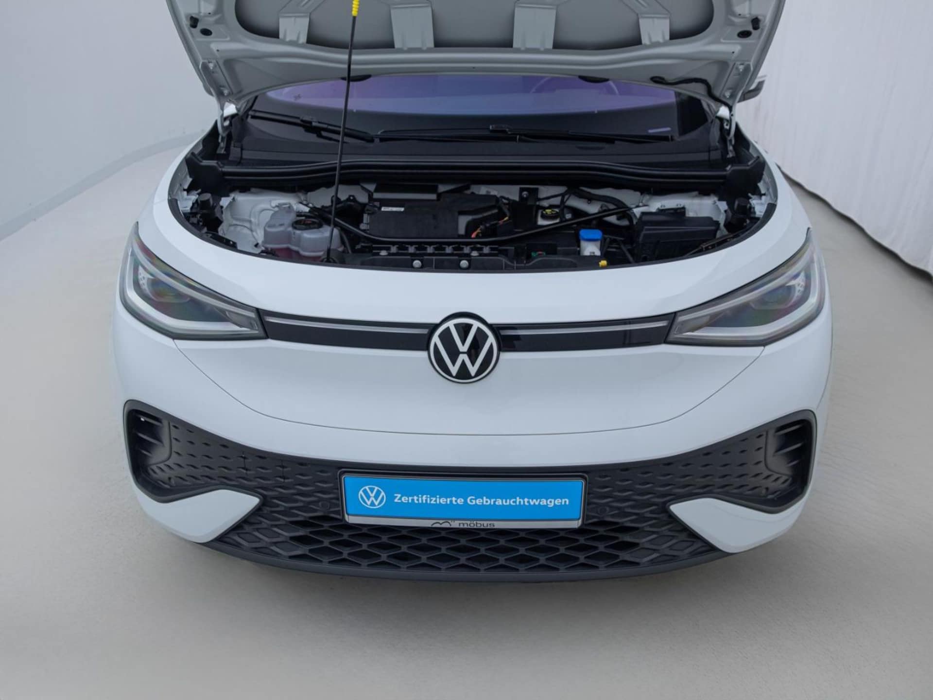 Volkswagen ID.5 Pro Performance