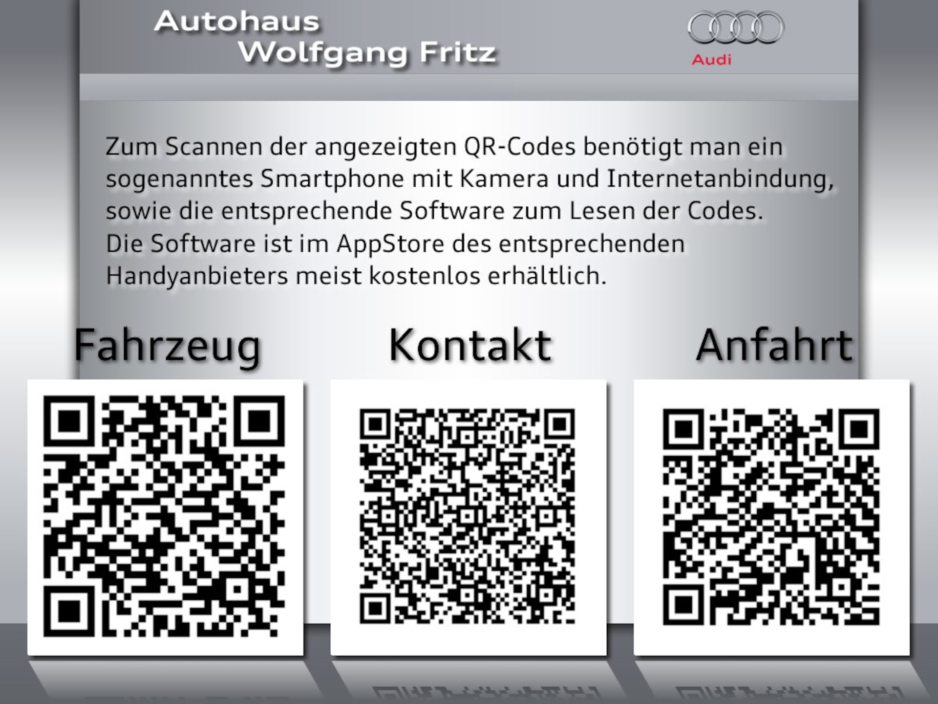 Audi Q3 Sportback TFSI e S line