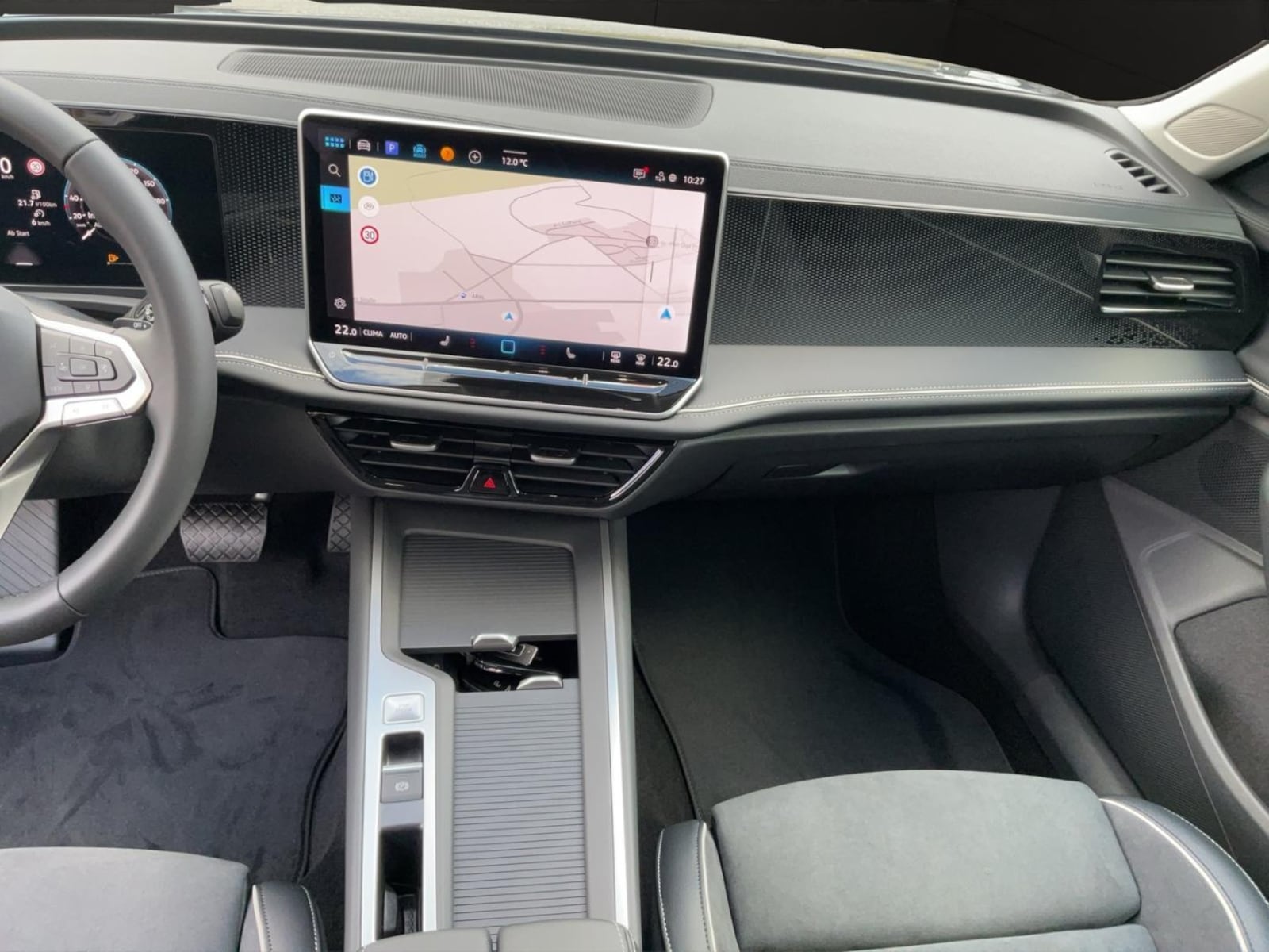 Volkswagen Passat – Bild 14
