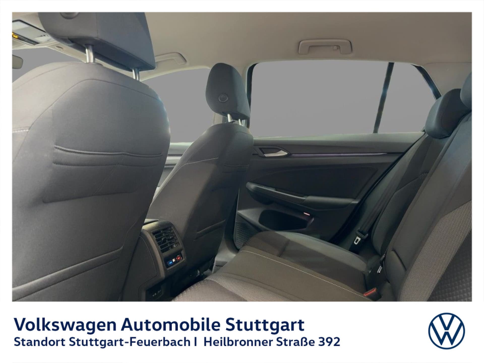 Volkswagen Golf Active