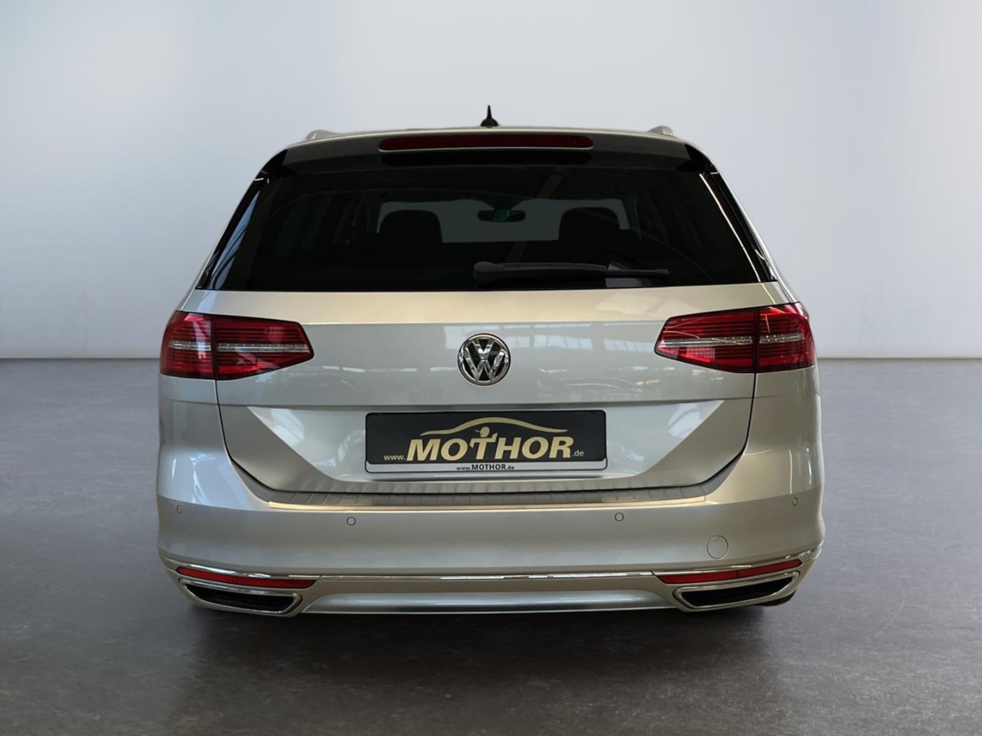 Volkswagen Passat Variant Highline