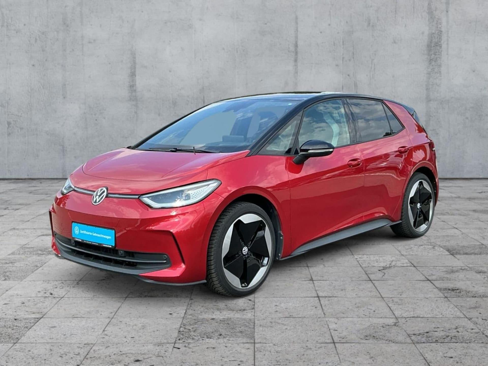 Volkswagen ID.3 Pro S