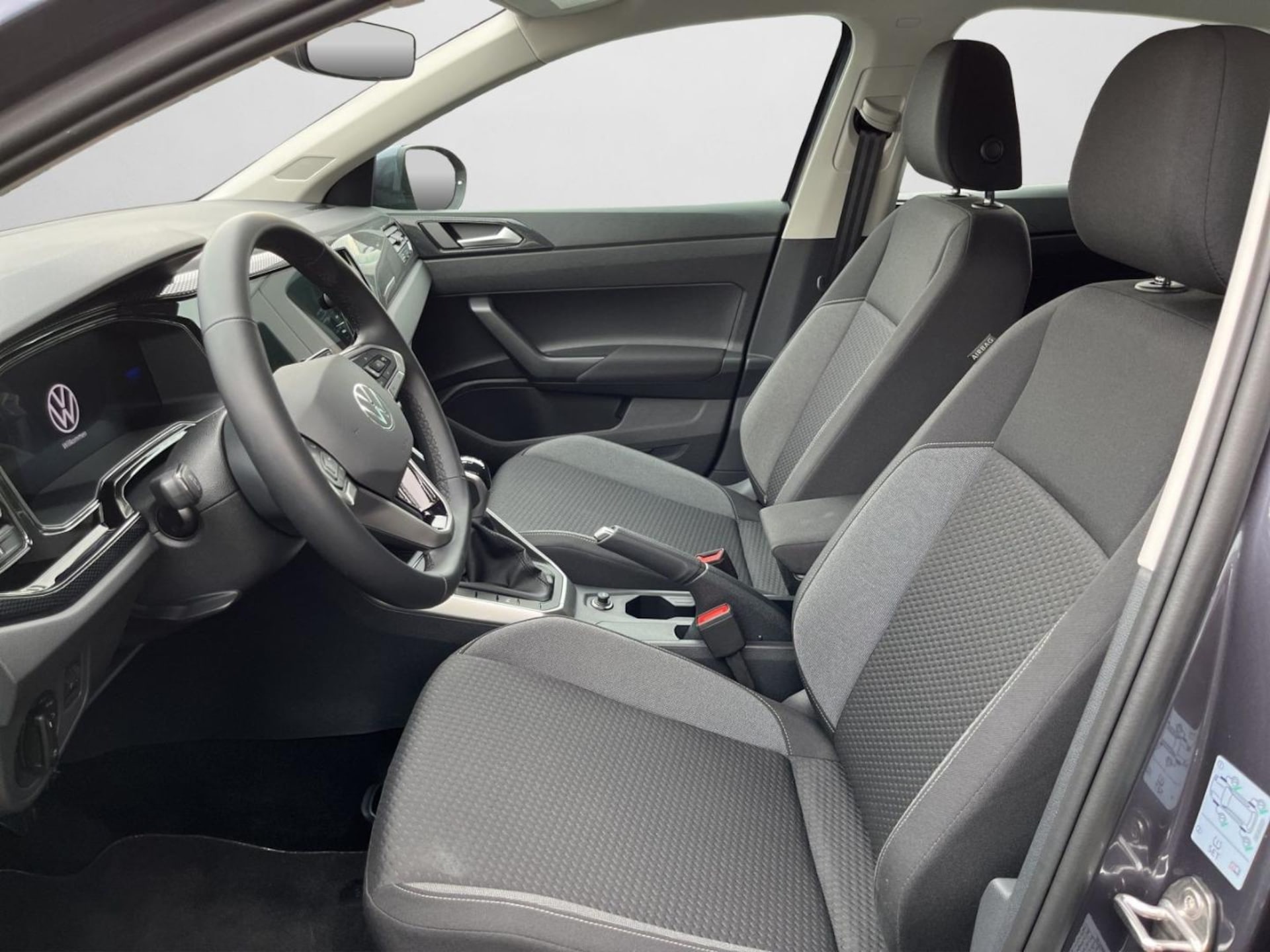 Volkswagen Taigo Life