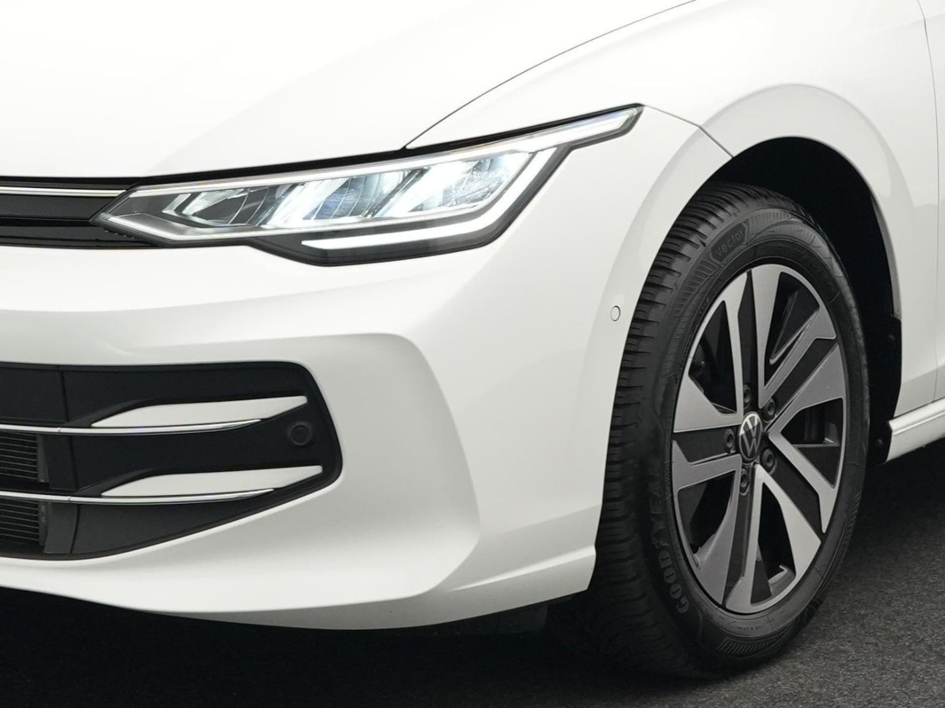 Volkswagen Golf Variant ENERGY