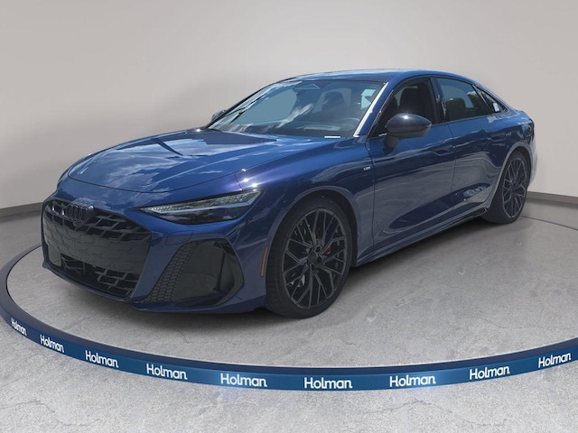 Photo of 2026 Audi A6 Sedan