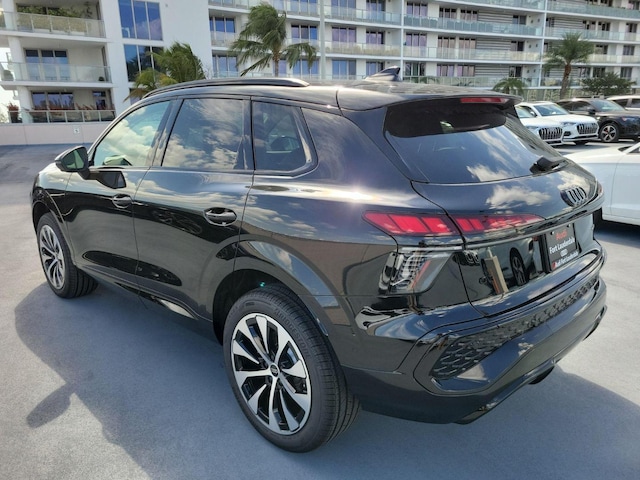 2026 Audi Q3 SUV