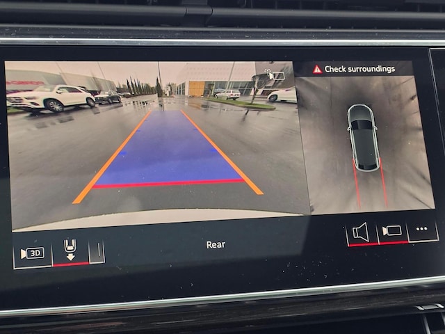 2026 Audi Q8 Premium Plus - Photo 47