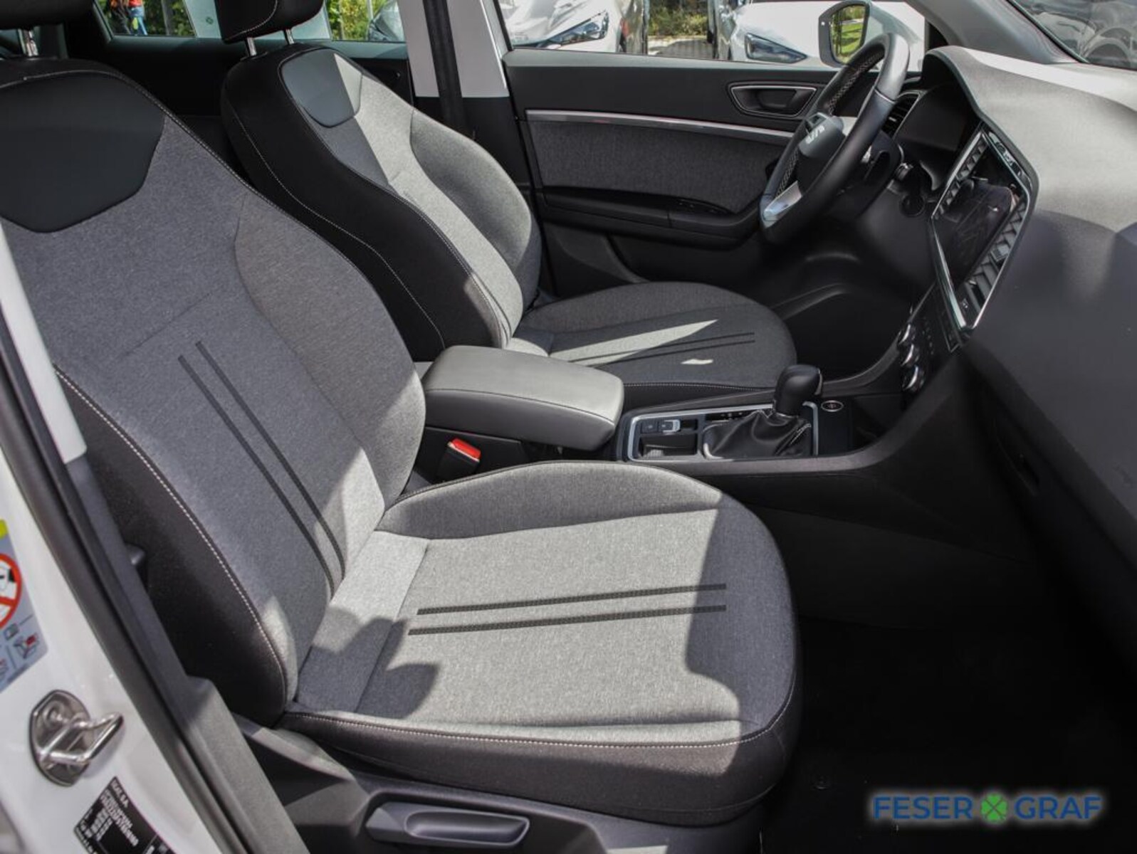 SEAT Ateca – Bild 4