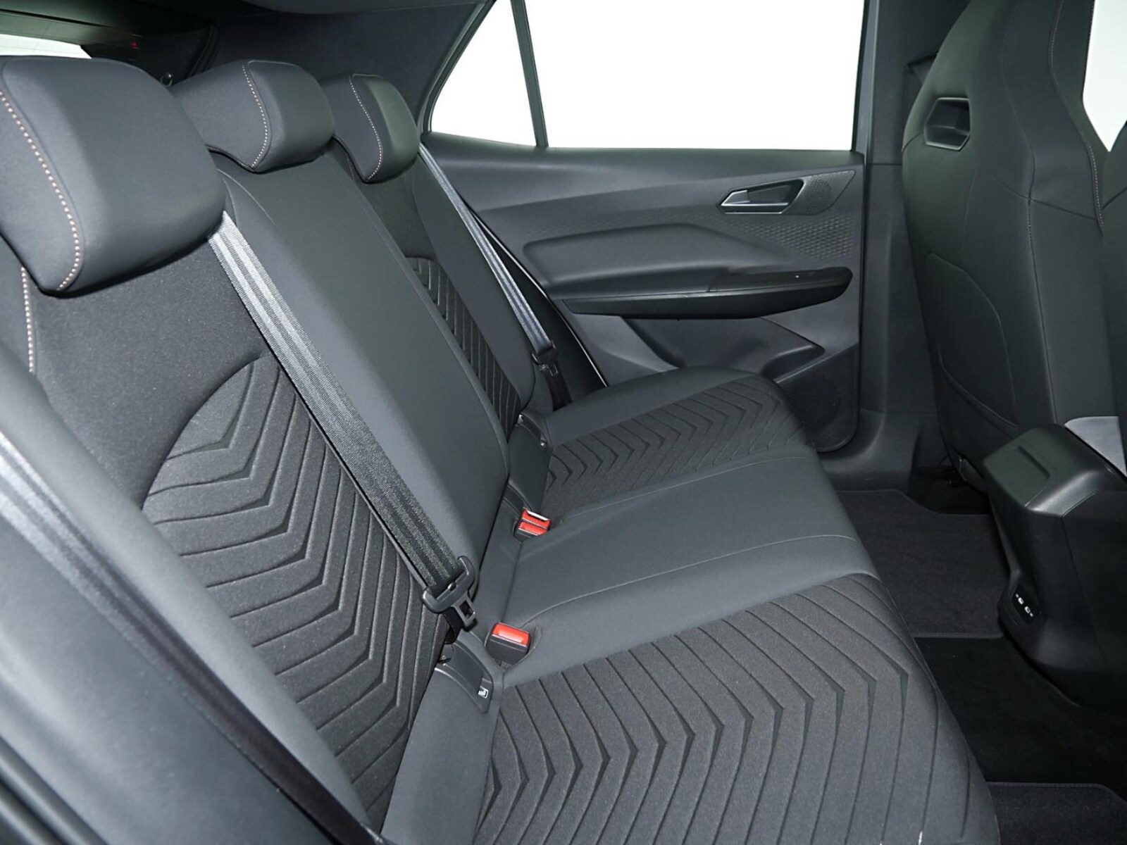 CUPRA Born – Bild 6