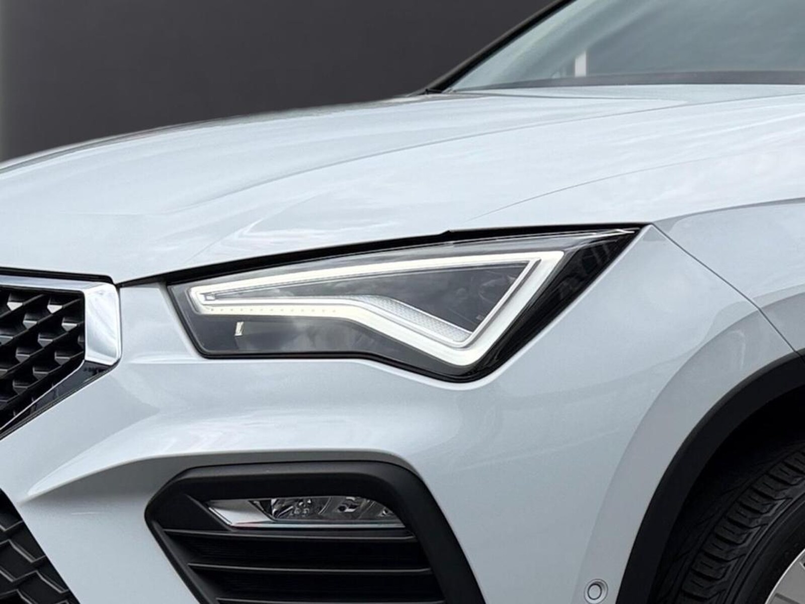 SEAT Ateca – Bild 7