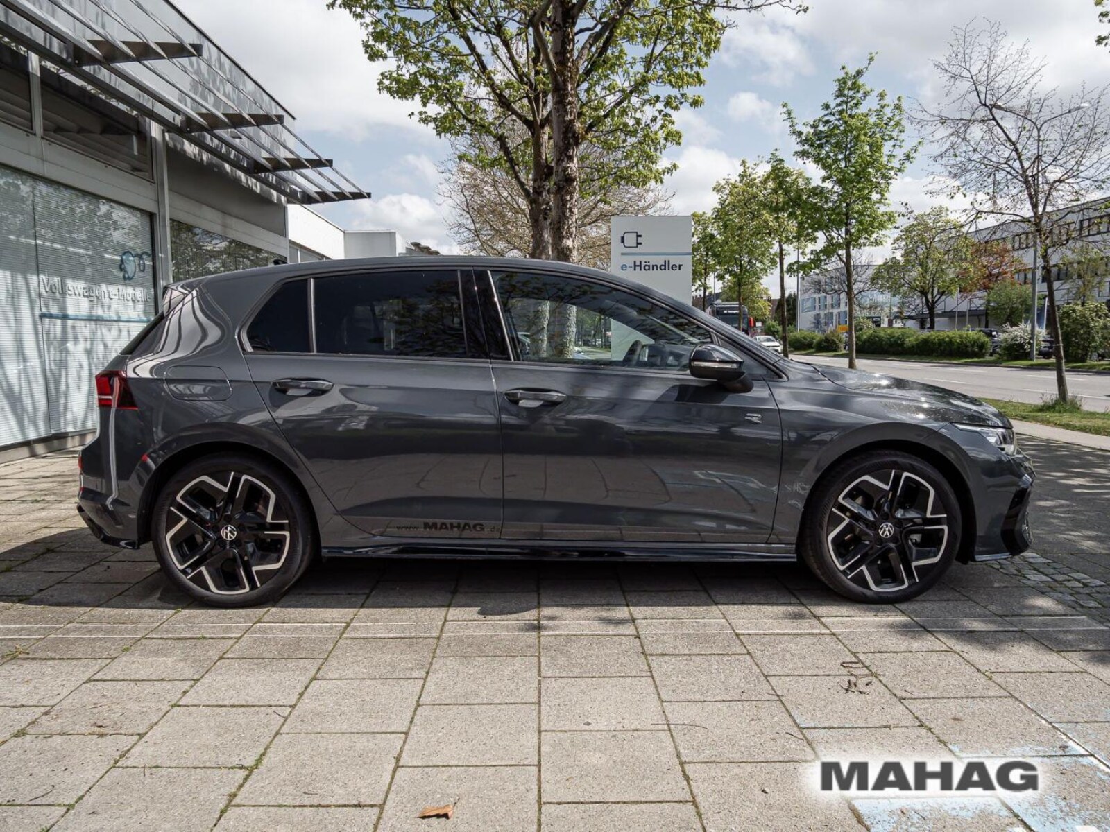 Volkswagen Golf – Bild 5