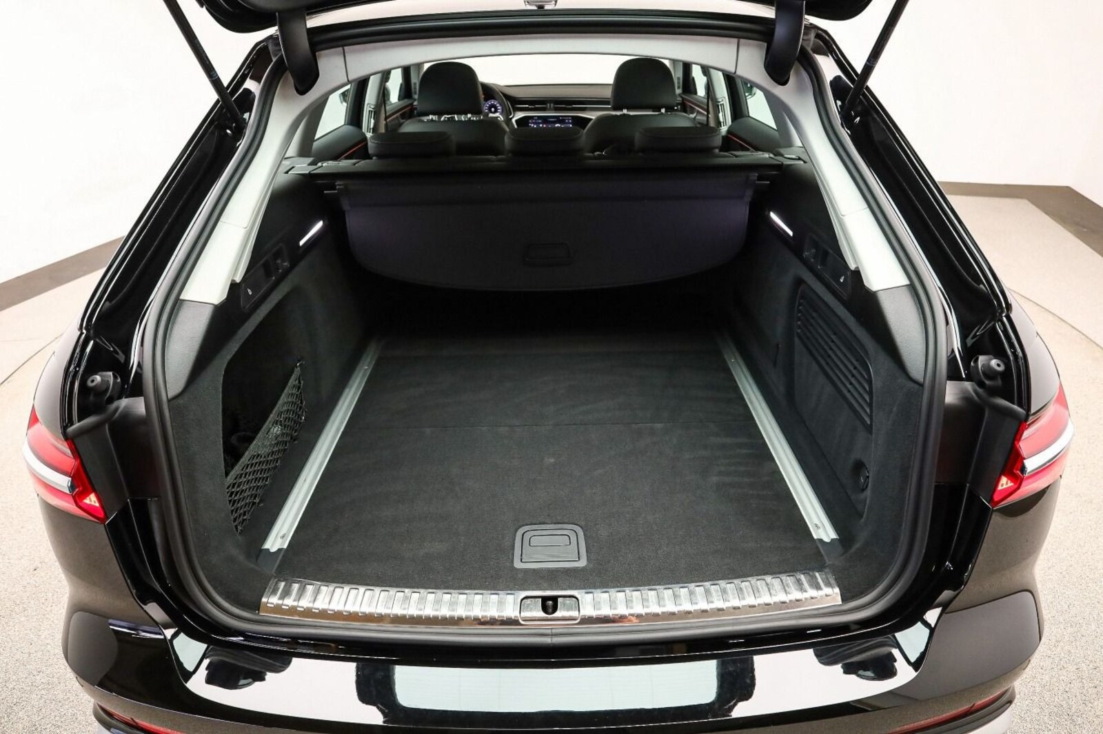 Audi S6 Avant – Bild 25