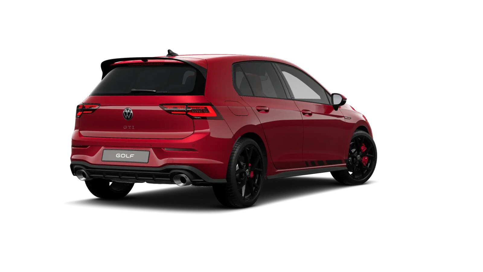 Volkswagen Golf – Bild 7
