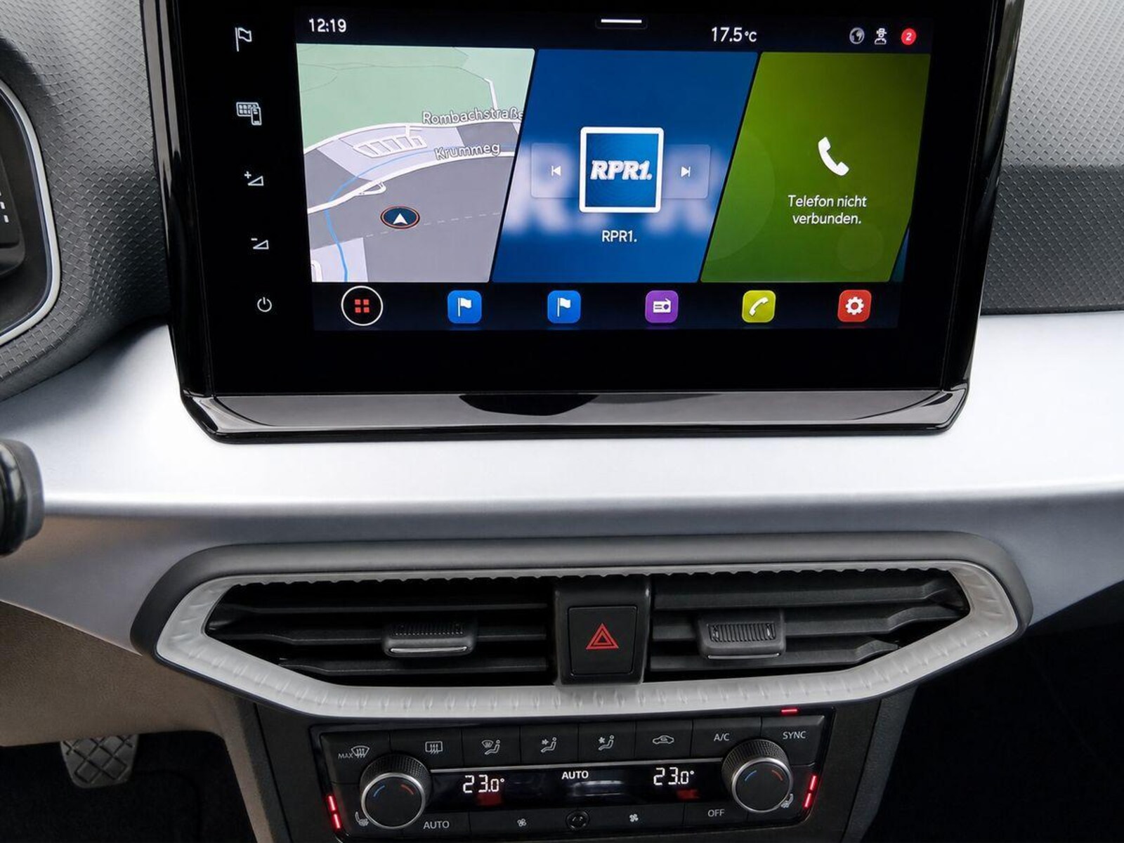 SEAT Arona – Bild 13