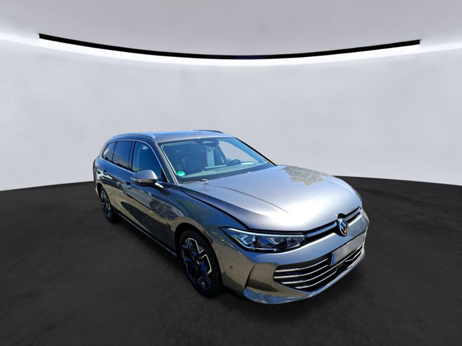 Volkswagen Passat – Bild 2