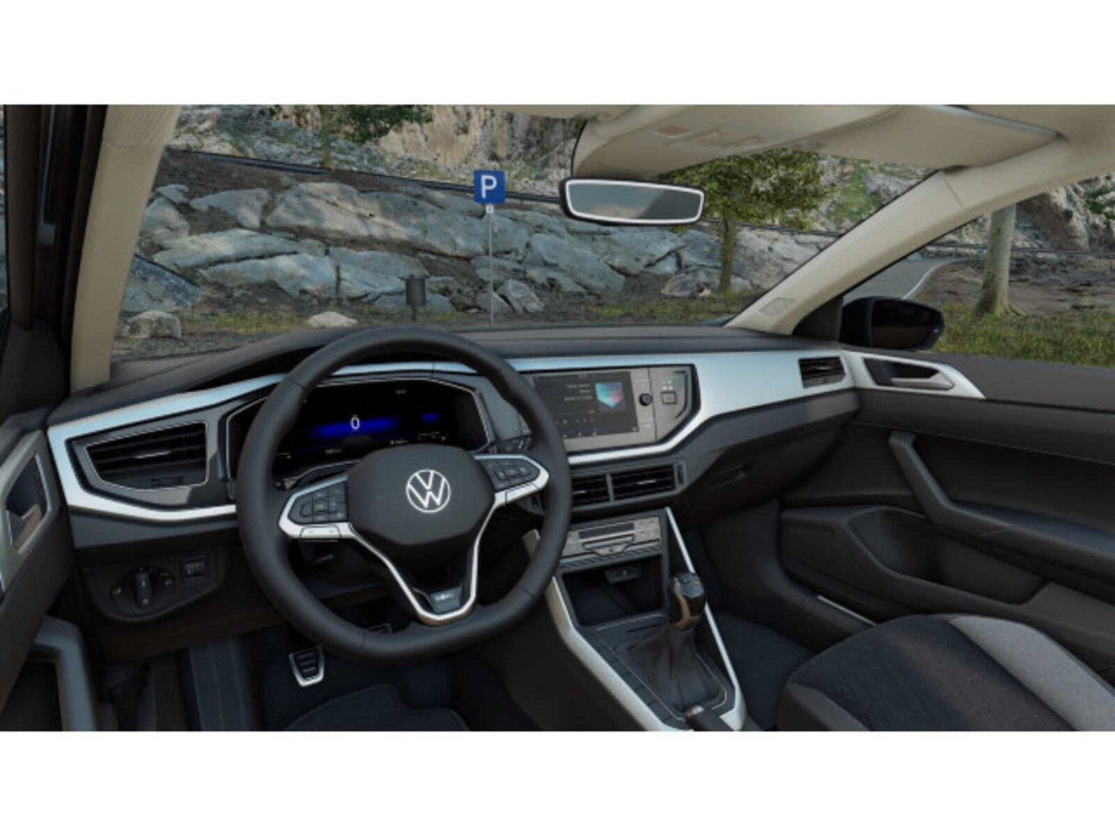 Volkswagen Polo – Bild 3
