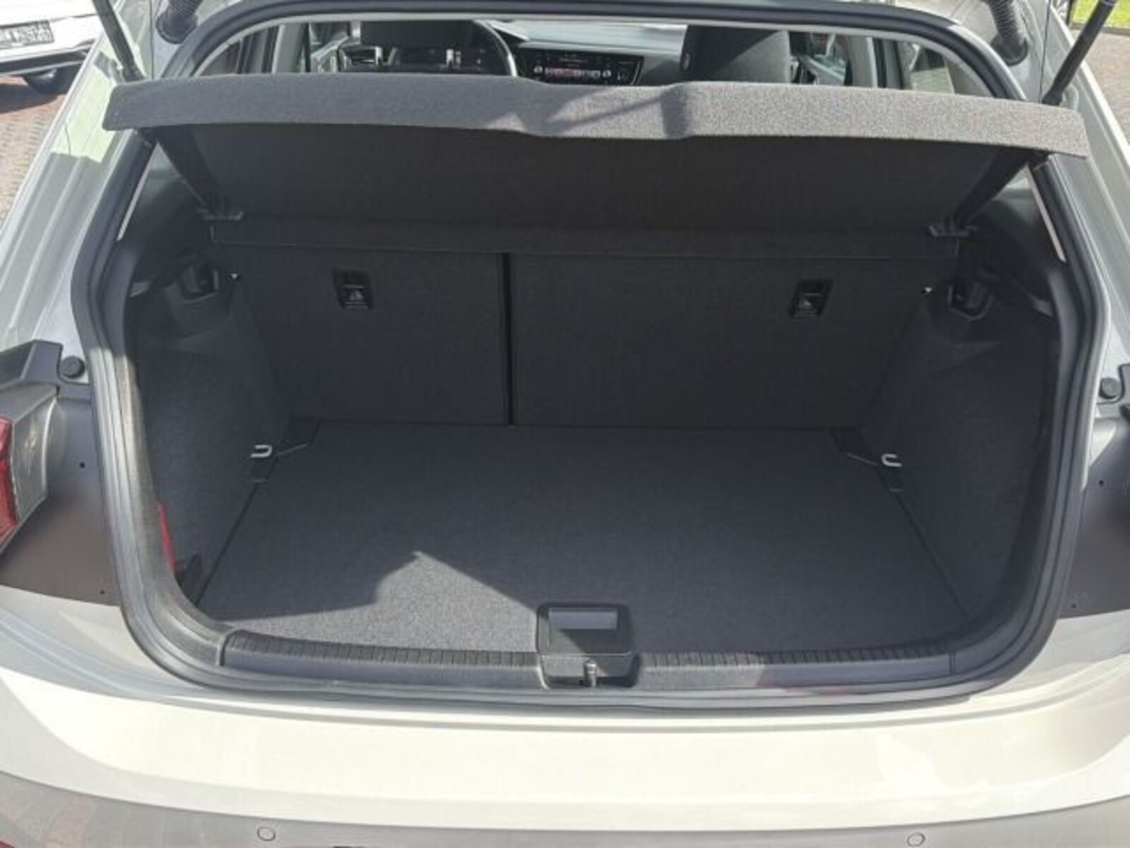 Volkswagen Polo – Bild 12