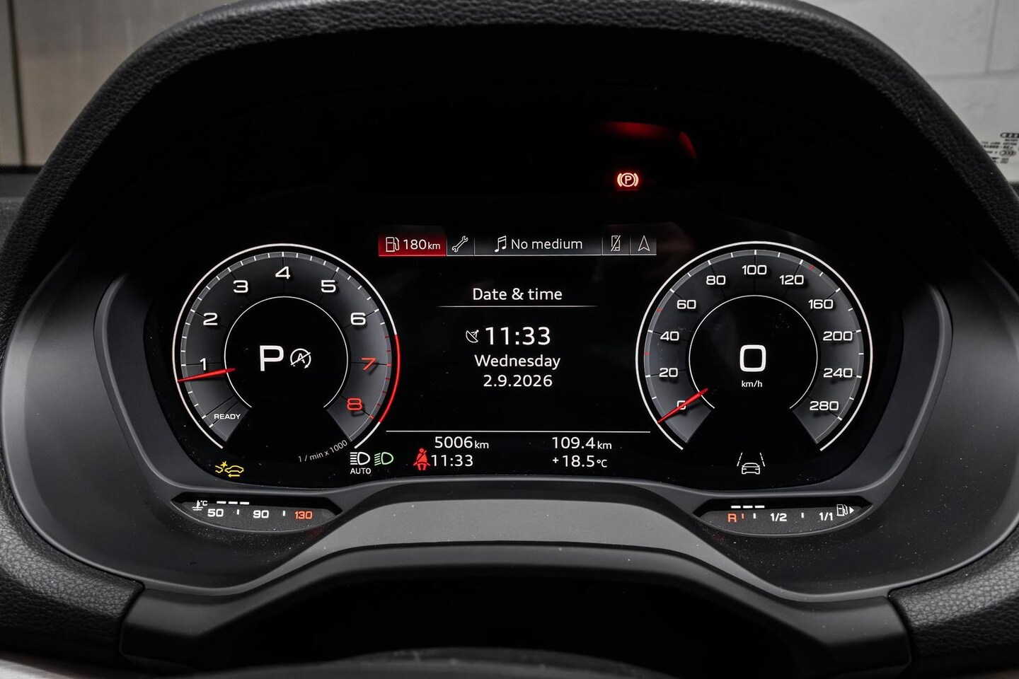 Image about Audi Q2 35 TFSI S tronic