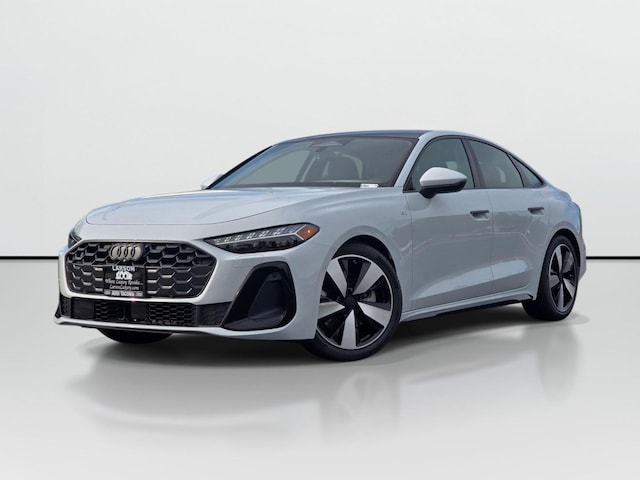 Photo of 2026 Audi A5 Sedan