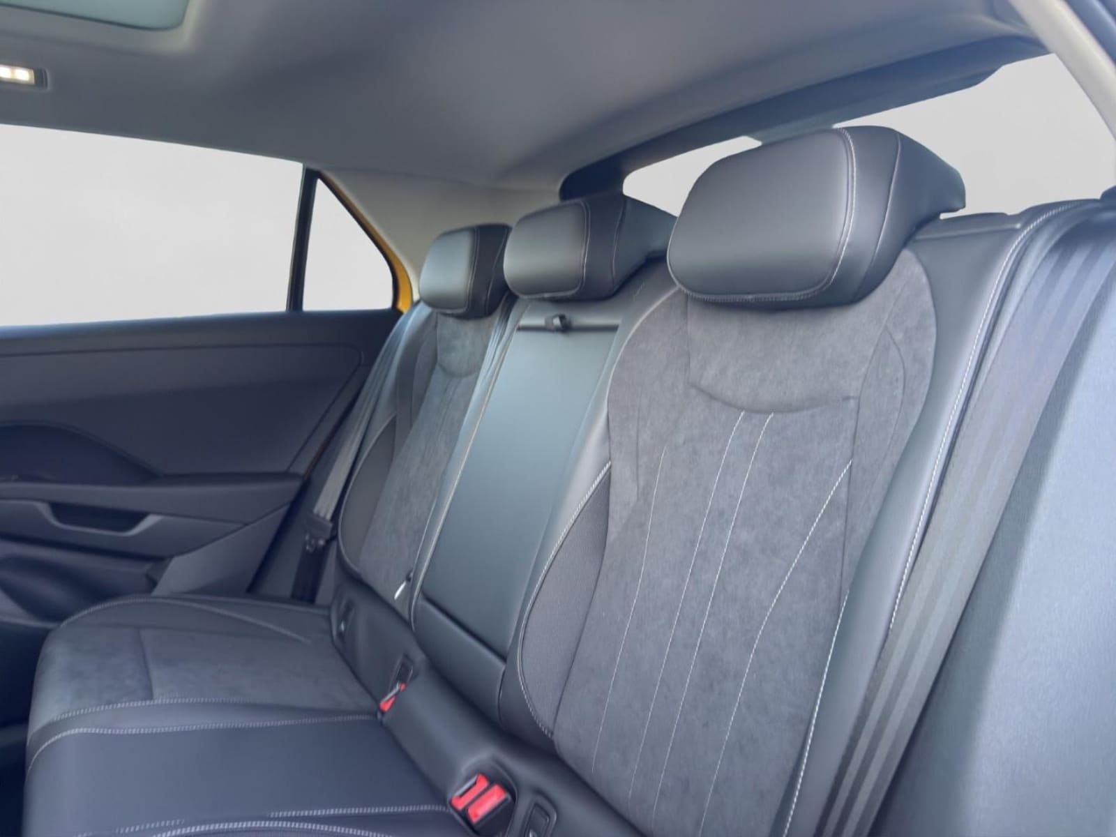 Volkswagen T-Roc – Bild 19