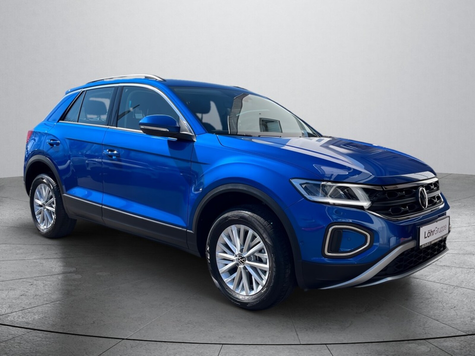 Volkswagen T-Roc – Bild 6