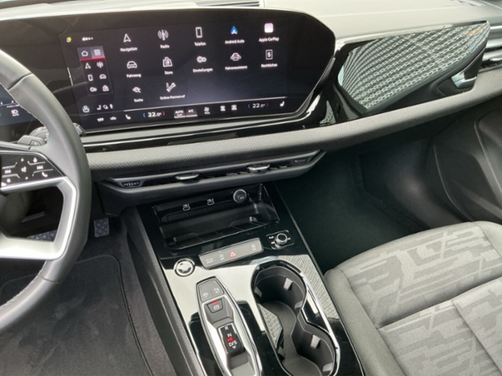 Audi A5 Avant – Bild 9