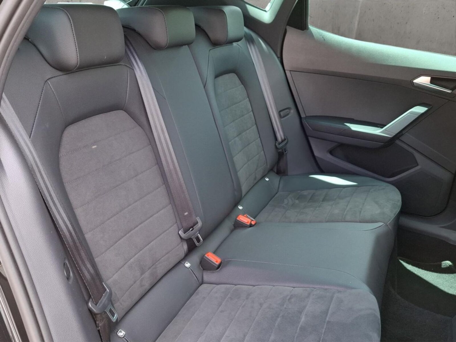 SEAT Arona – Bild 17