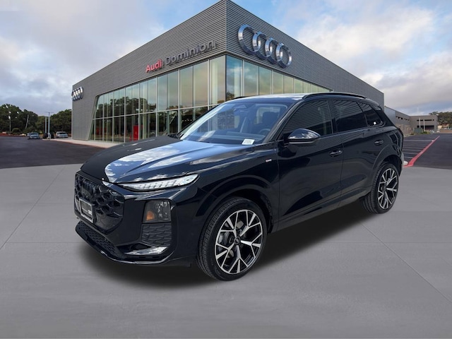 2026 Audi Q3 SUV