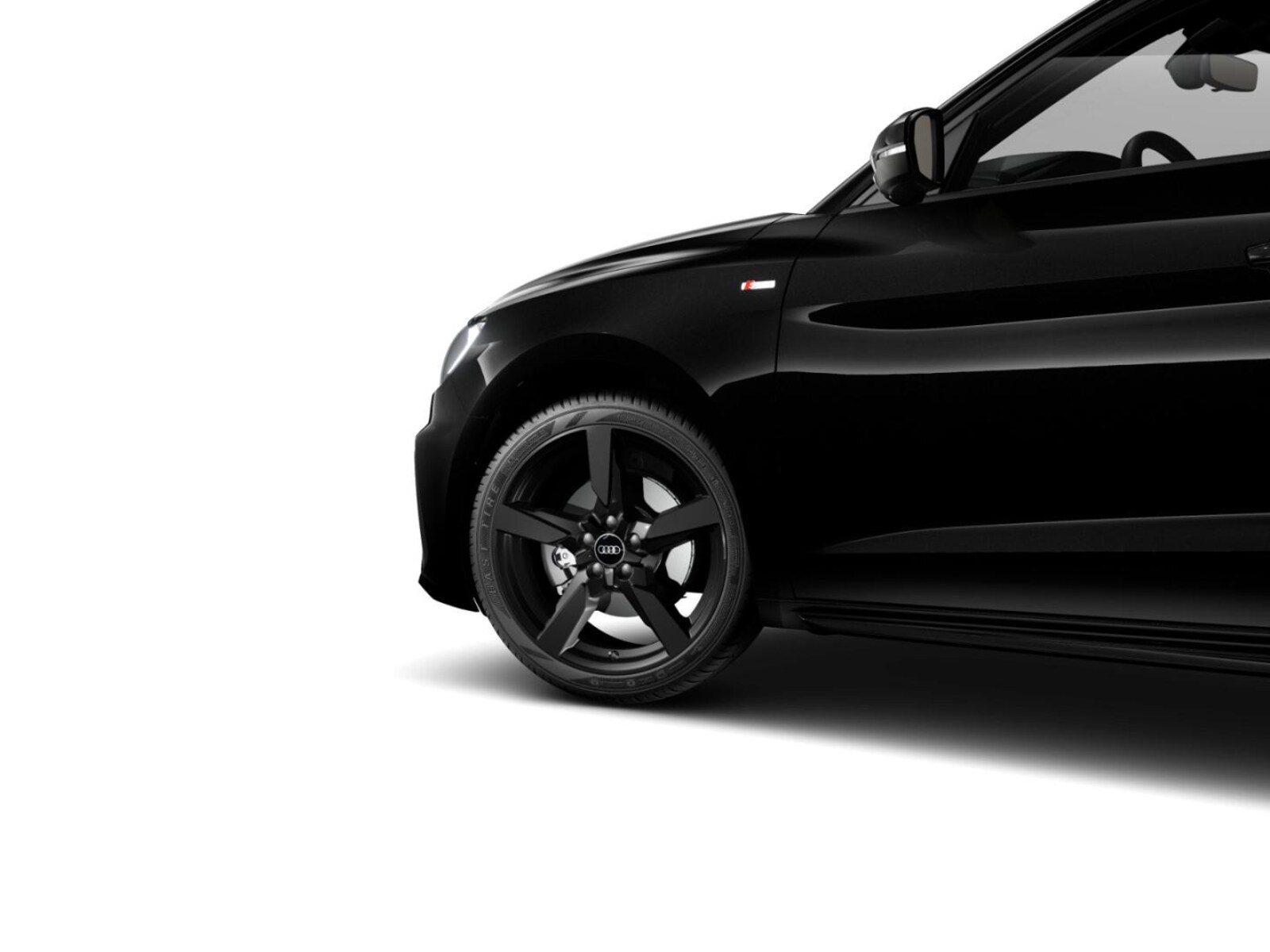 Audi A1 Sportback – Bild 3