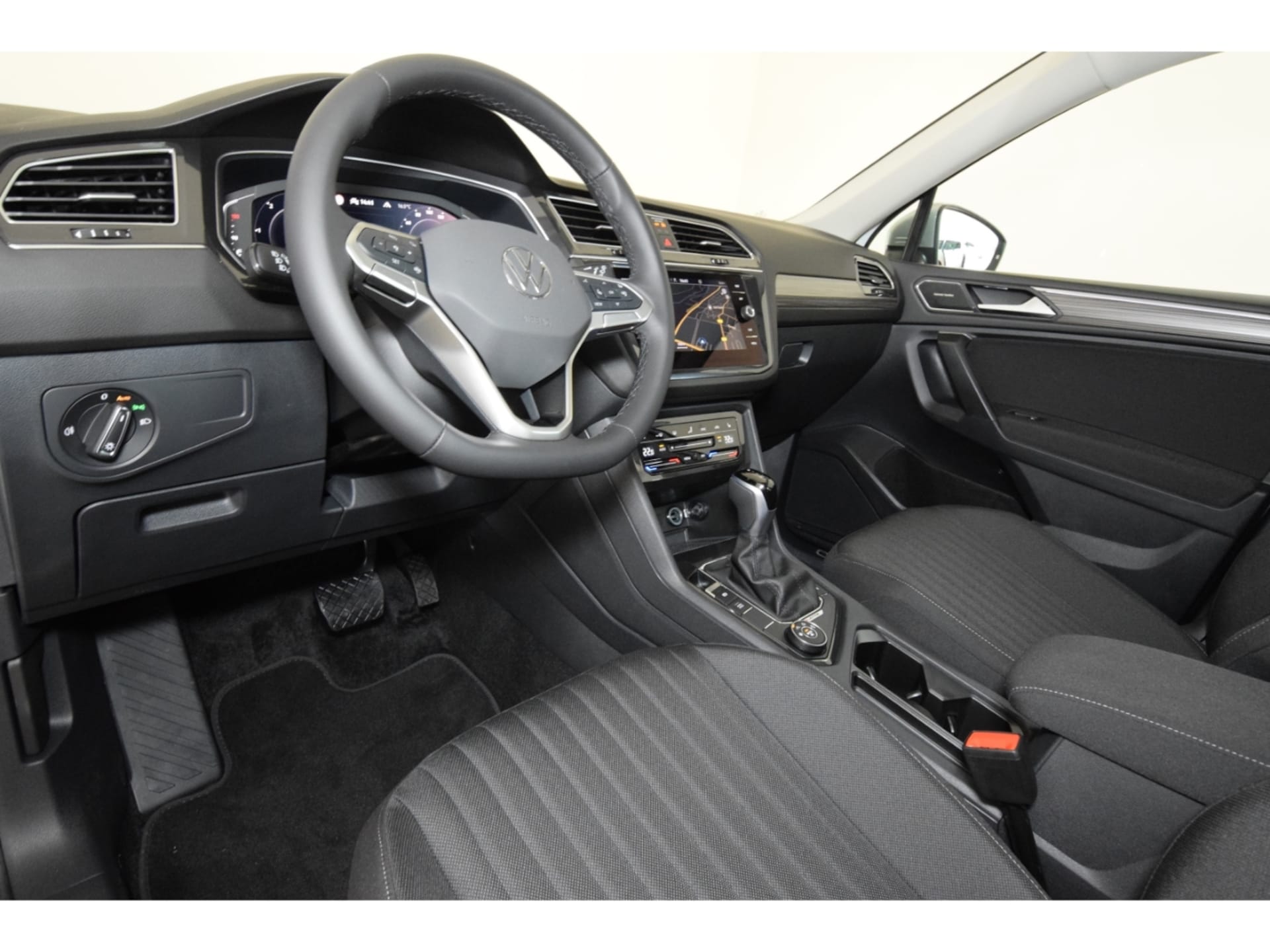 Volkswagen Tiguan Allspace Life