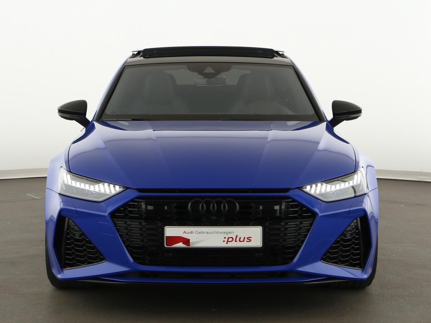 Image about Audi RS 7 Sportback RS 7 Sportback 441(600) kW(PS) tiptronic