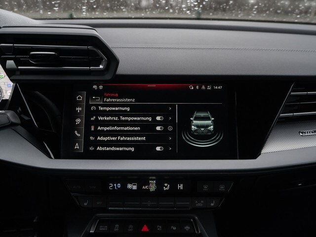 Image about Audi A3 allstreet 35 TDI 110(150) kW(PS) S tronic