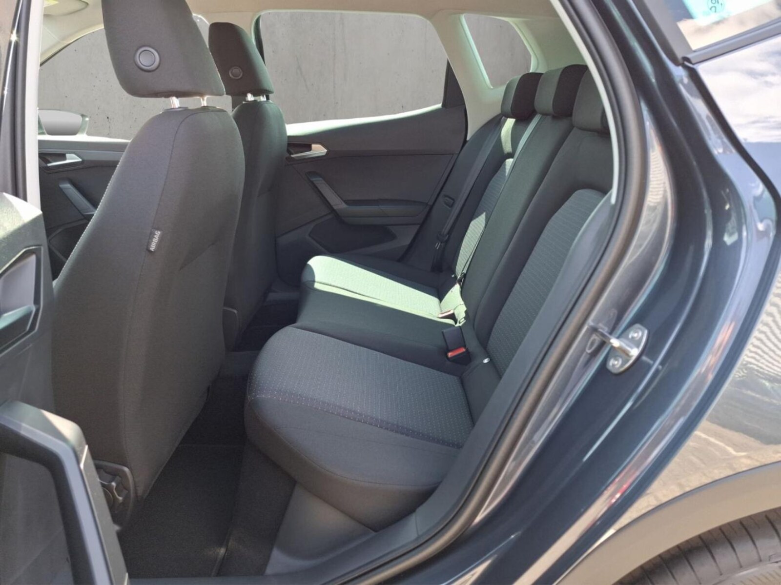SEAT Arona – Bild 12