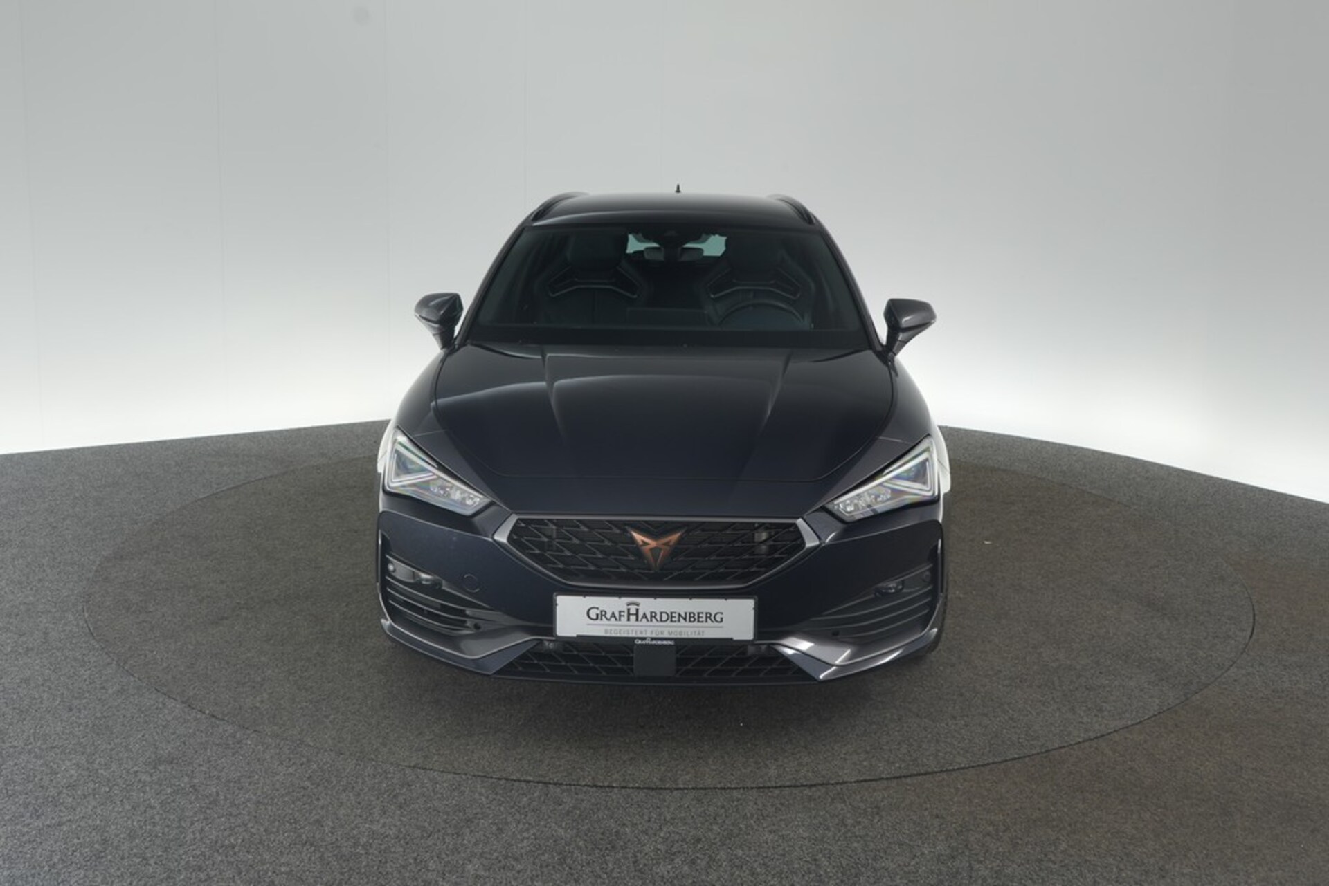 CUPRA Leon Sportstourer VZ