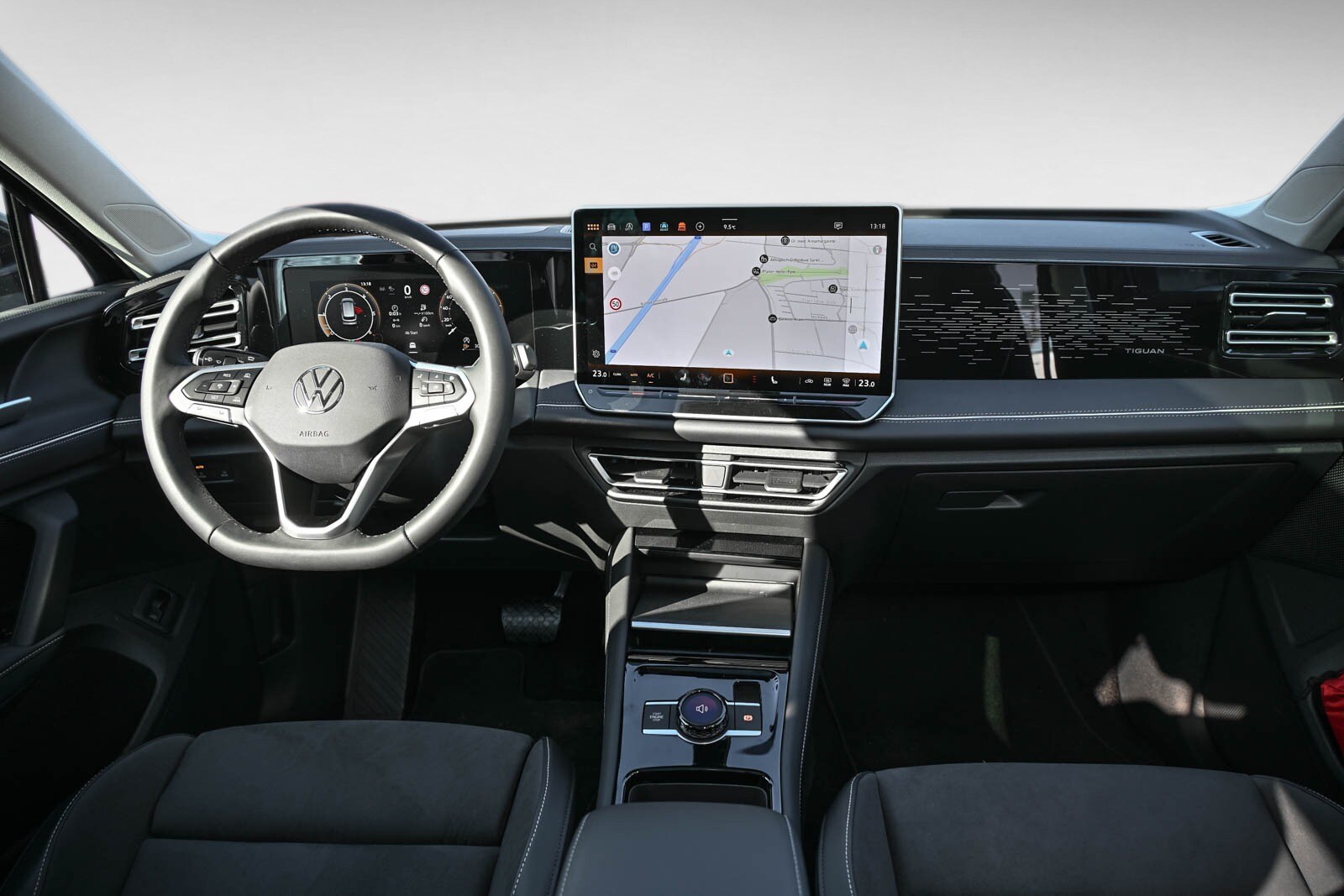Volkswagen Tiguan – Bild 12