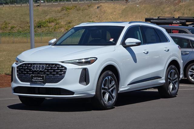 2025 Audi Q5 Premium Plus - Photo 7