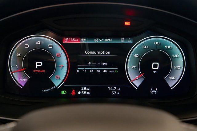 2026 Audi Q8 Premium Plus - Photo 18