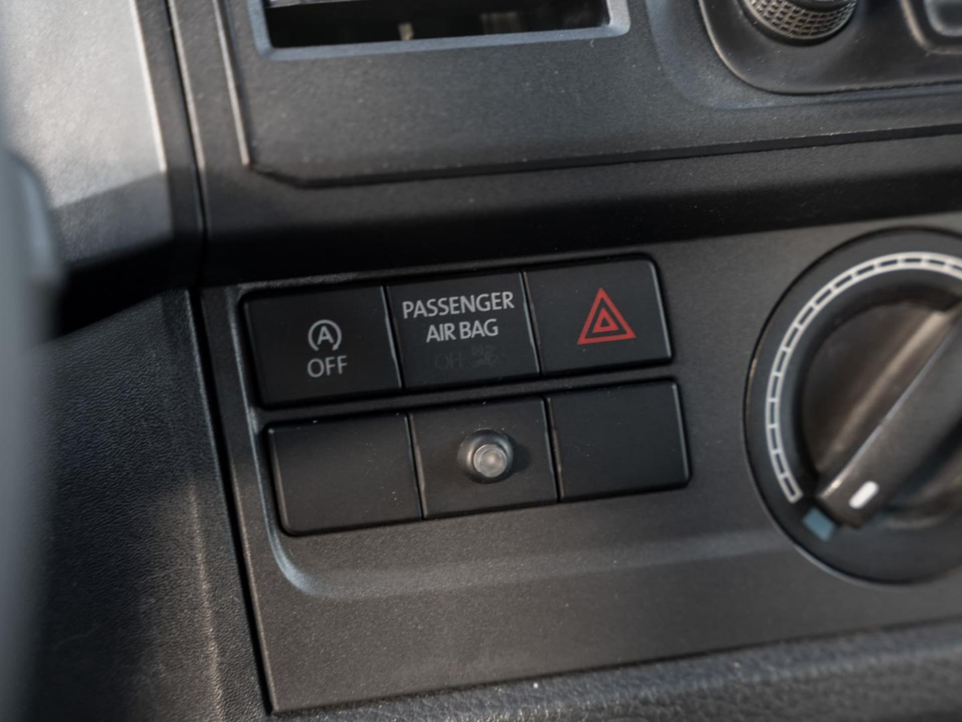 Volkswagen T6 Transporter Kasten kurzer Radstand