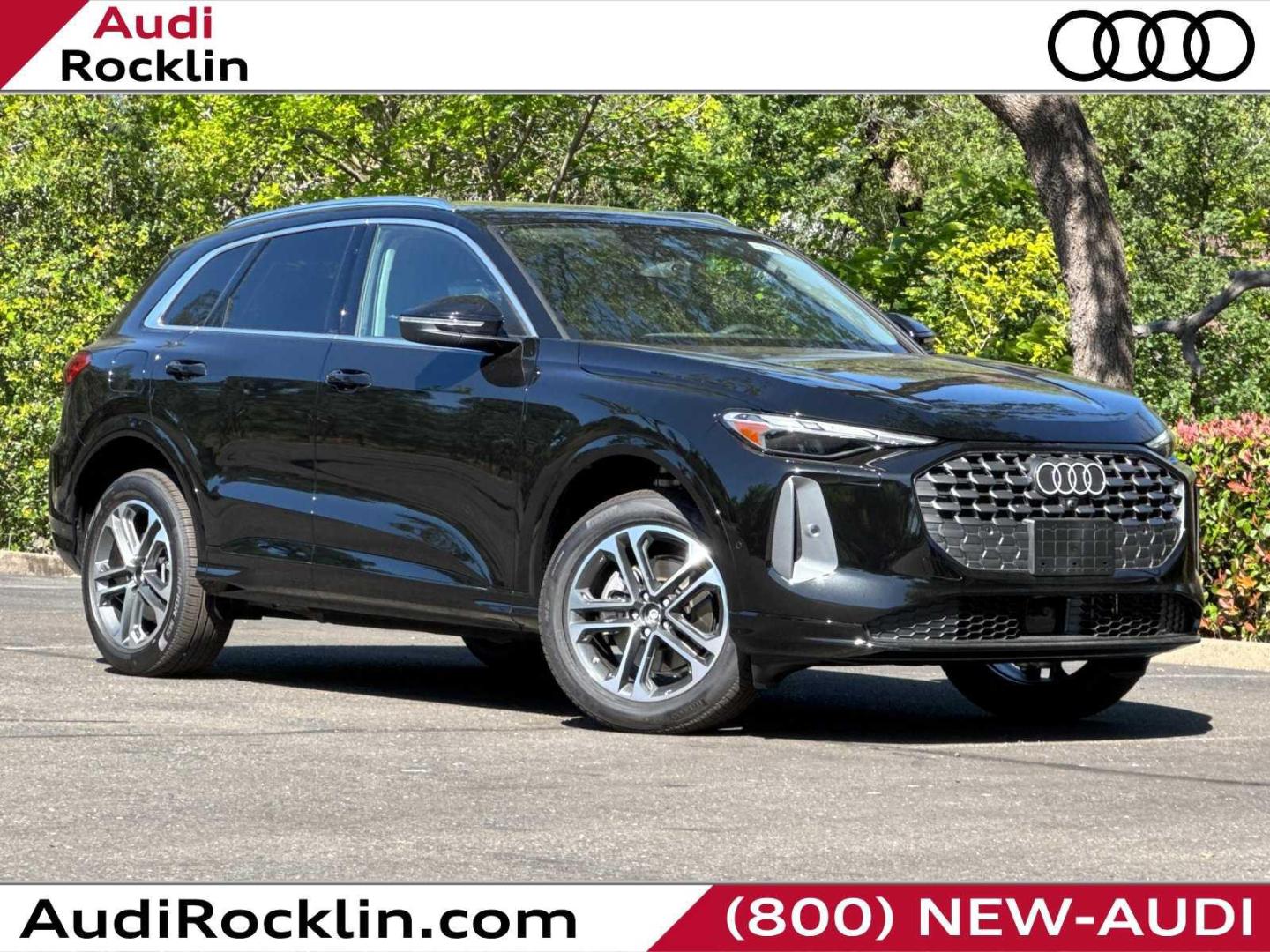 2026 Audi Q5 Premium quattro's photo