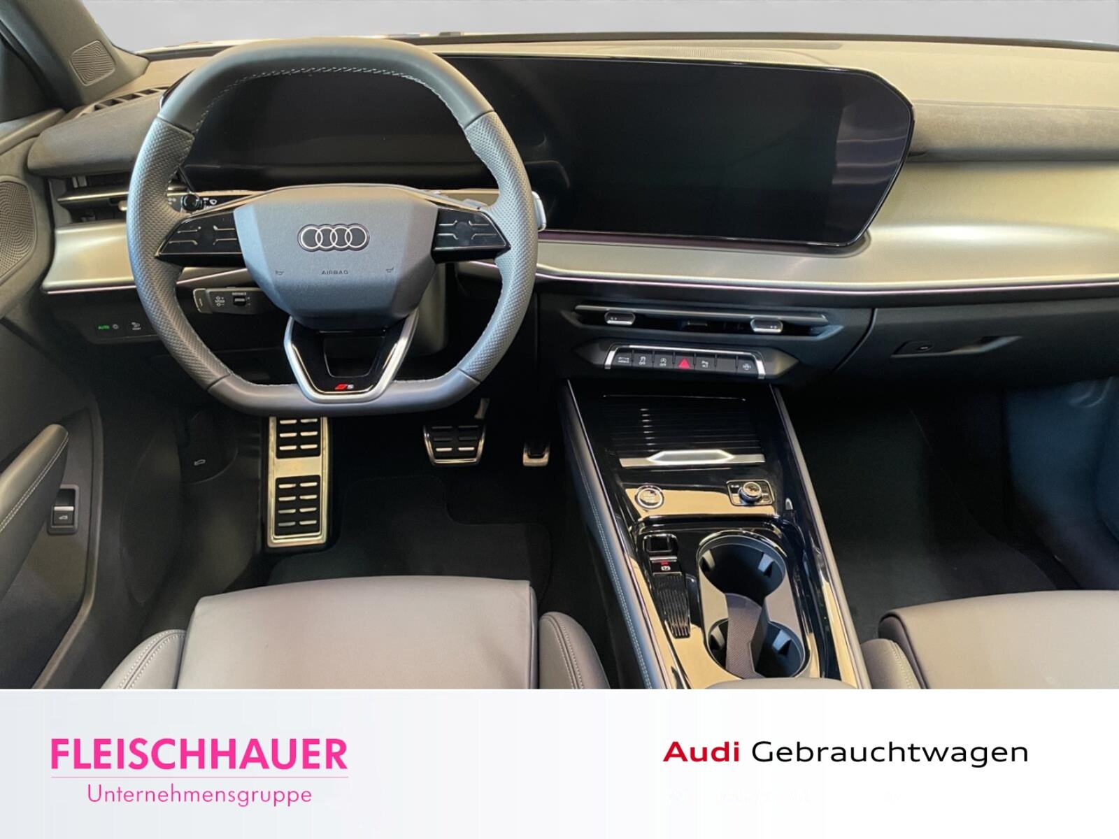 Audi Q3 – Bild 11