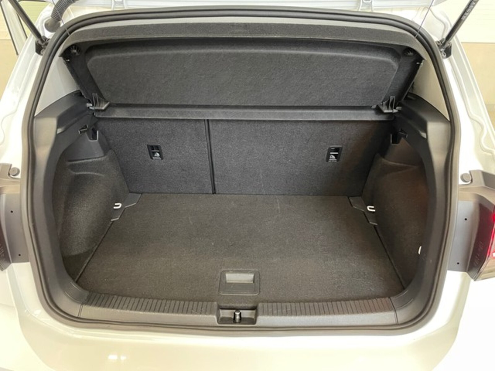 Volkswagen T-Cross – Bild 9