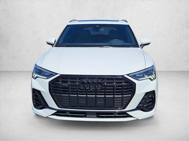 2024 Audi Q3 SUV