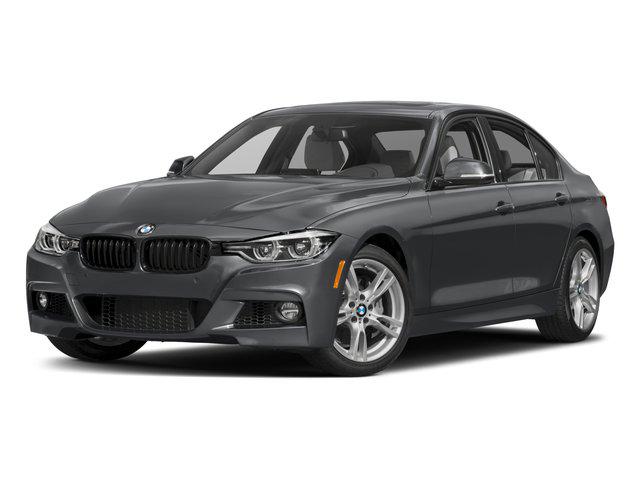 2017 BMW 3 Series 340i Sedan's photo