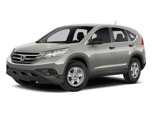 2014 Honda CR-V AWD LX Auto's photo