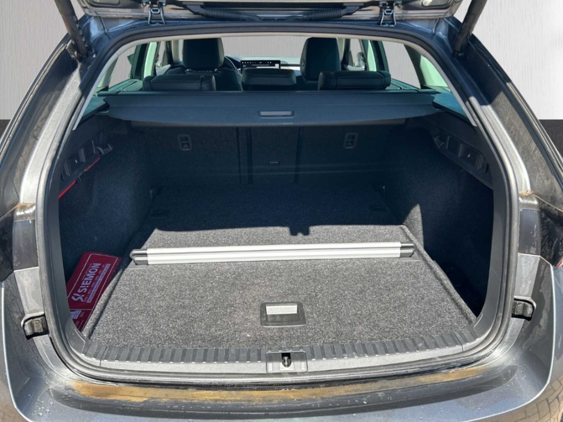 Skoda Octavia Combi Selection